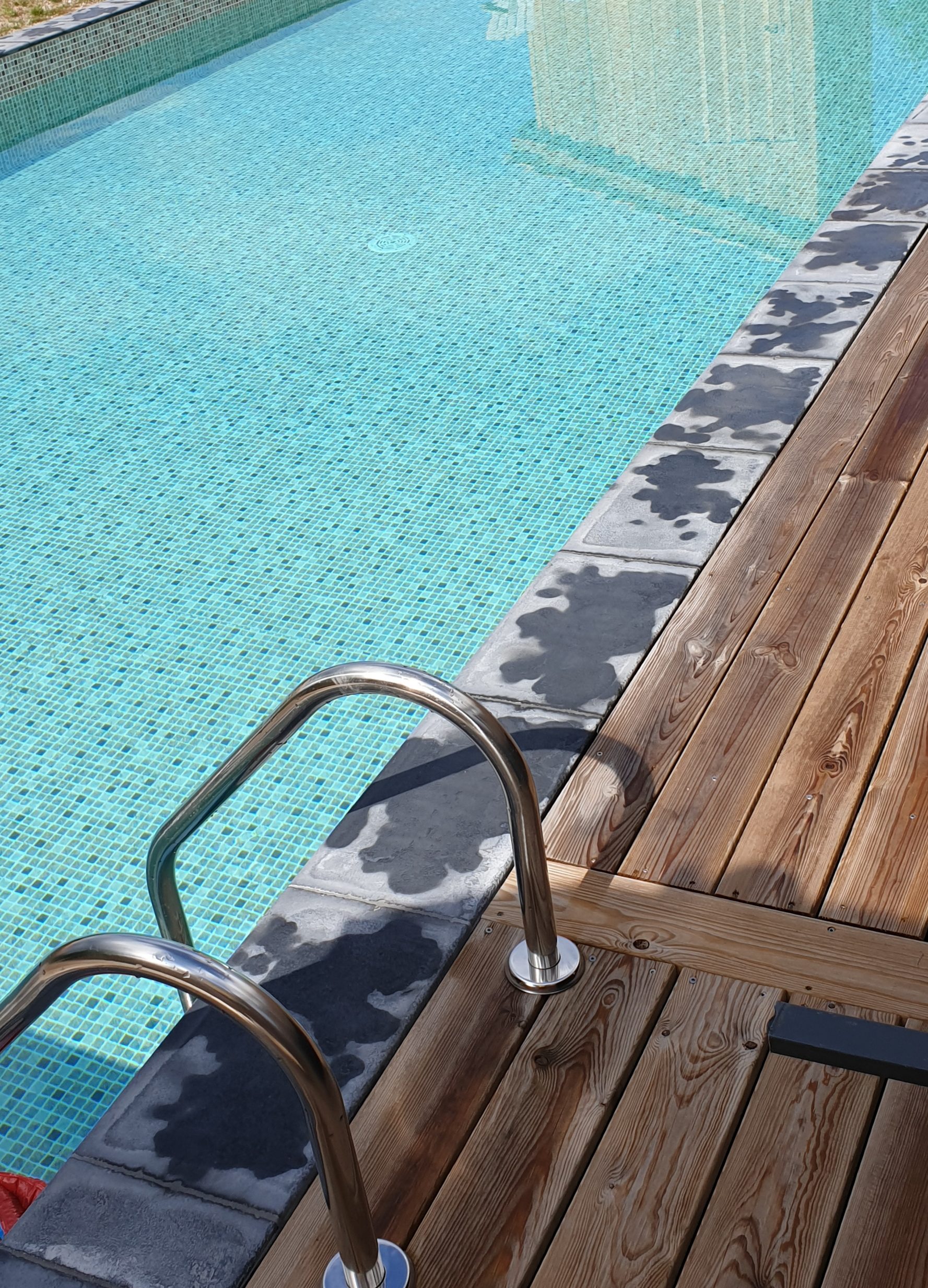 Espace Terrasses