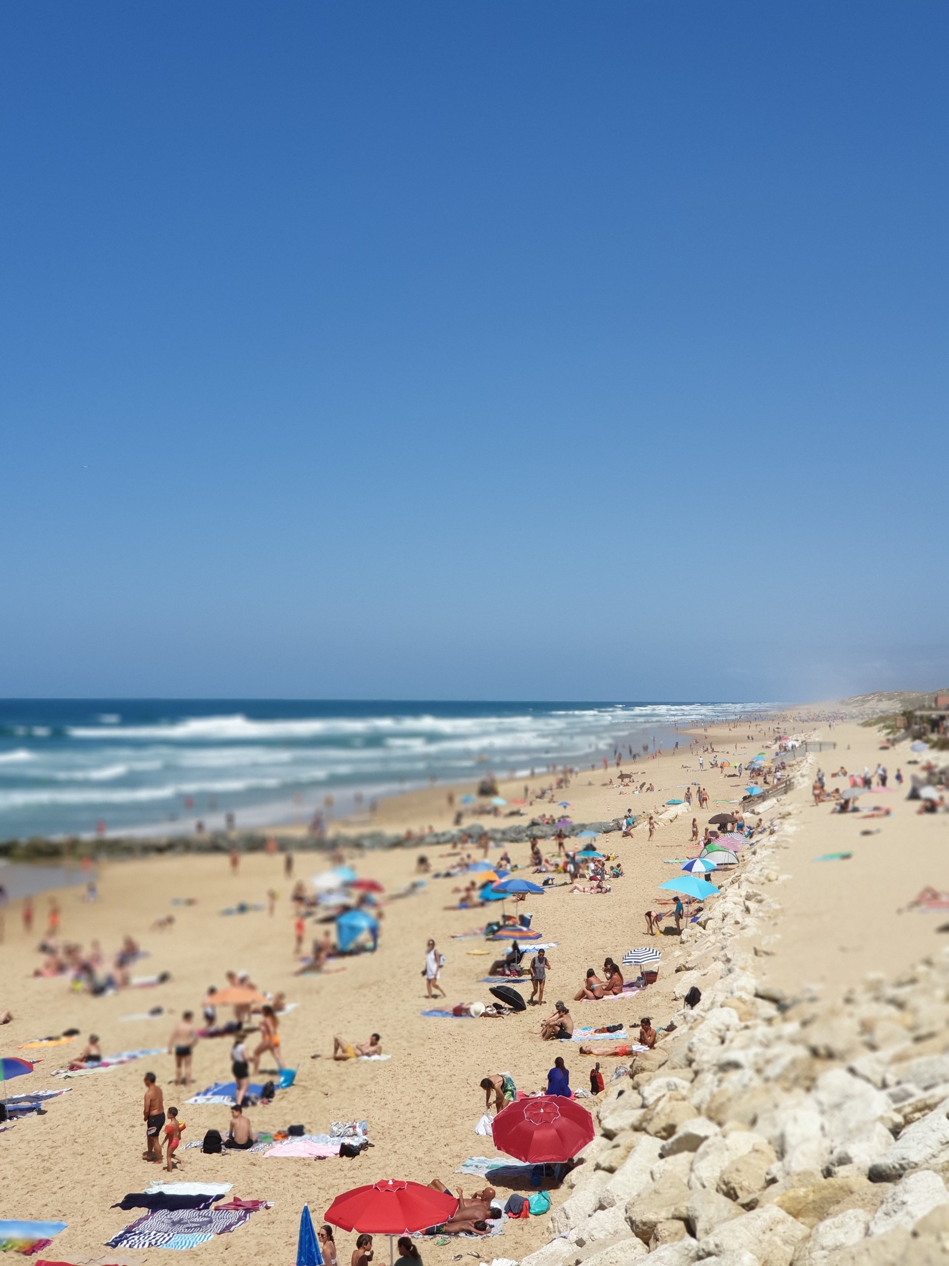 Esprit Plage et Farniente
